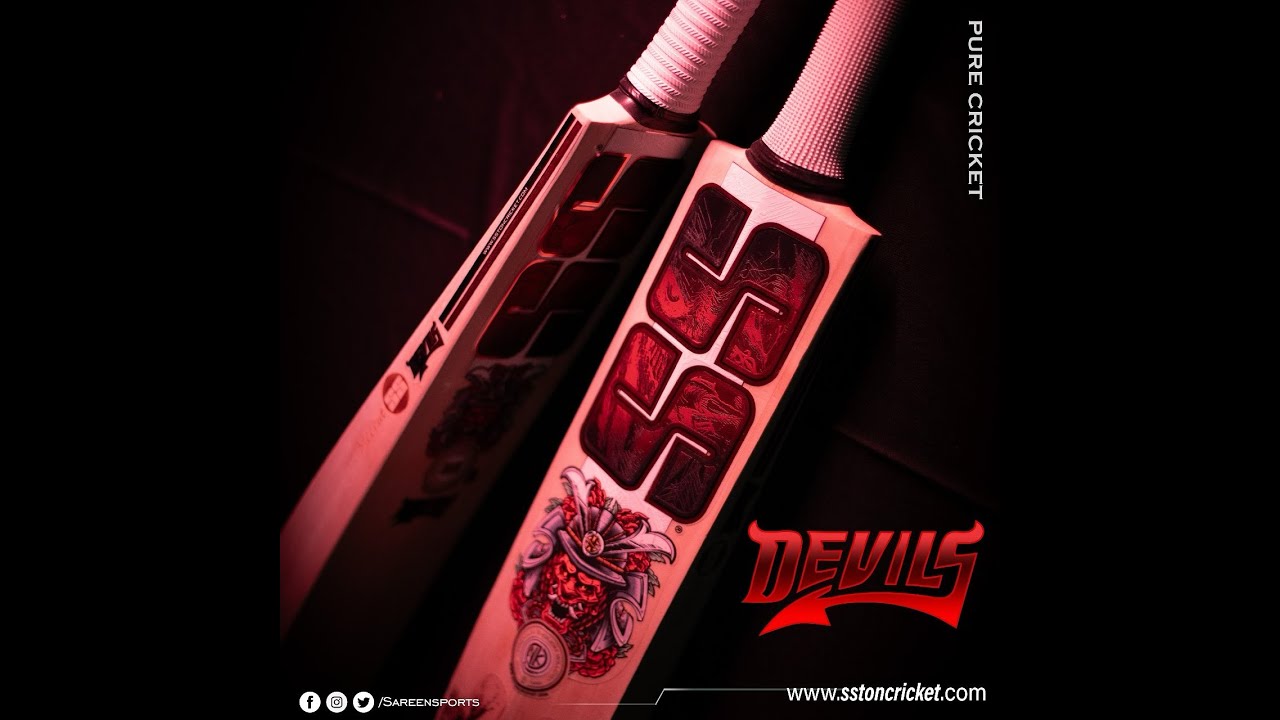 SS Cricket Bats 2024/2025 Models- Unboxing Box #1