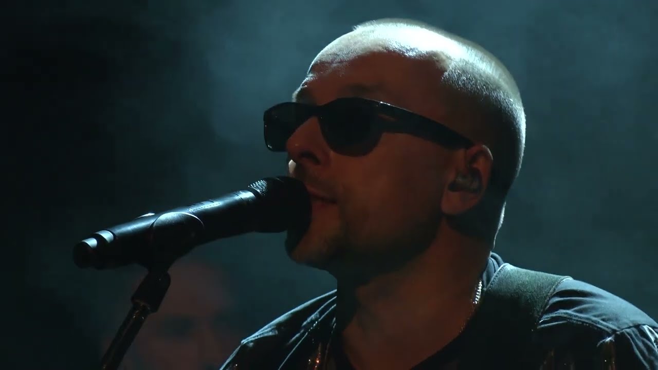 Группа COOL JAM С войны (кавер @chaif )