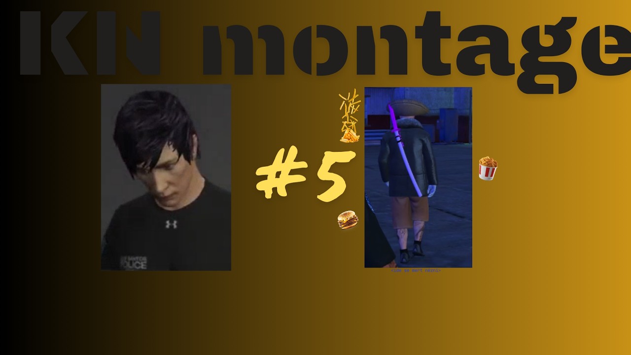 Korona Montage #5 I KKC_user