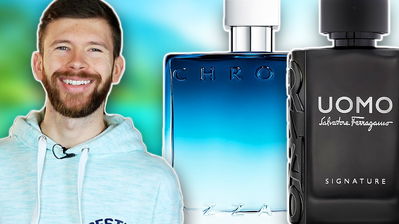 7 CHEAP Designer Fragrances That Last All Day & Night