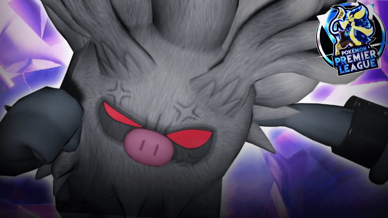 IS TERA ANNIHILAPE TOO TOXIC!? | PPL S5 Week 4 VS @Novaxblader