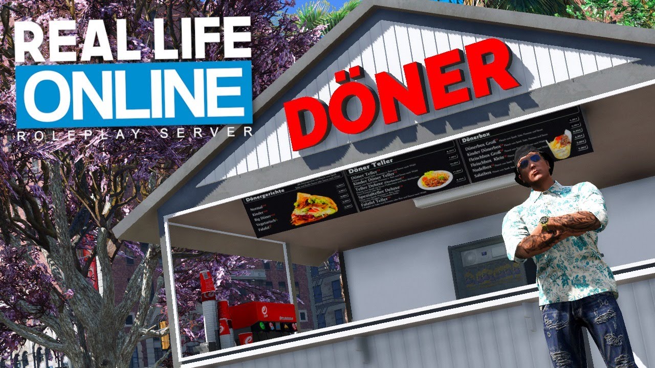 HABUB will HOCH HINAUS! - Real Life Online