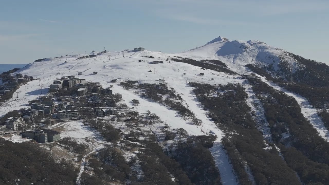Mount Buller Adventure | Ski, Snow & Scenic Views