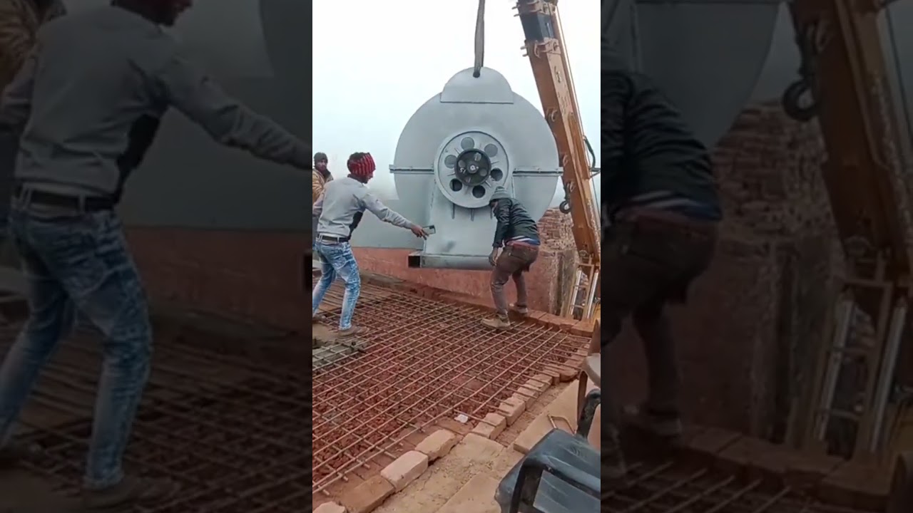 #bhatta #highdraft #construction #zigzagbhatta #claybricks #desi #kiln #technology