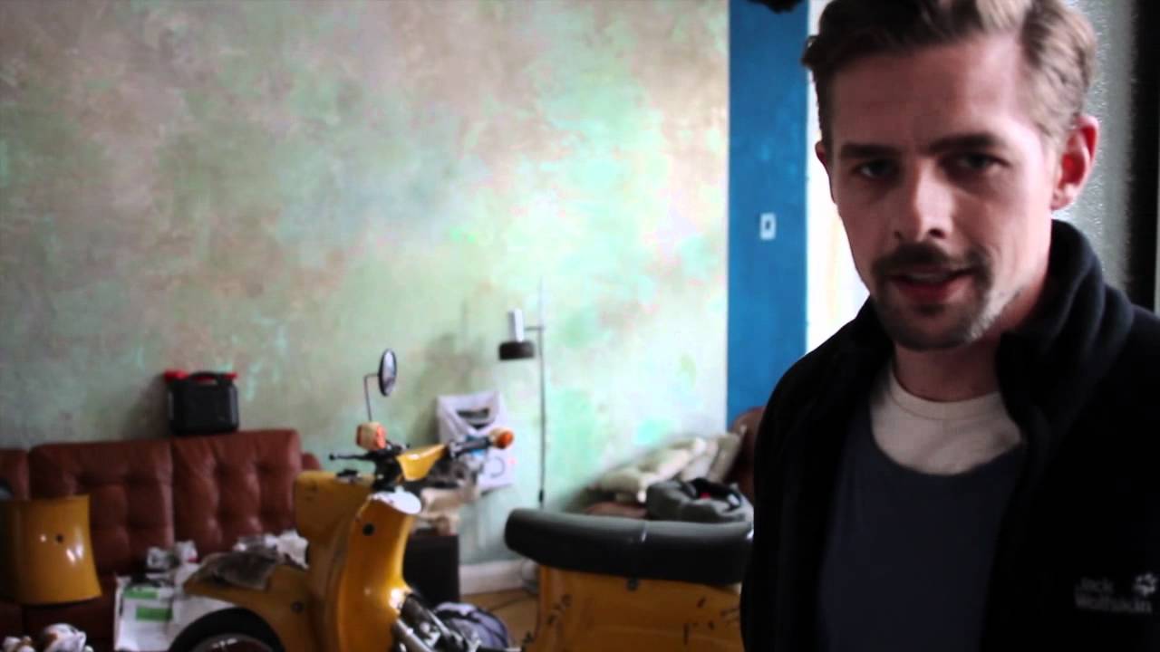 GROSSSTADTKLEIN - Welcome behind the scenes (Mr. Brown Entertainment)