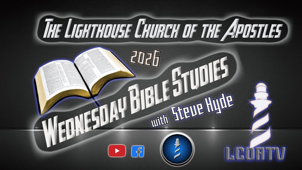 Godliness Part  5/ March 11, 2026 / Wednesdsay Bible Studies