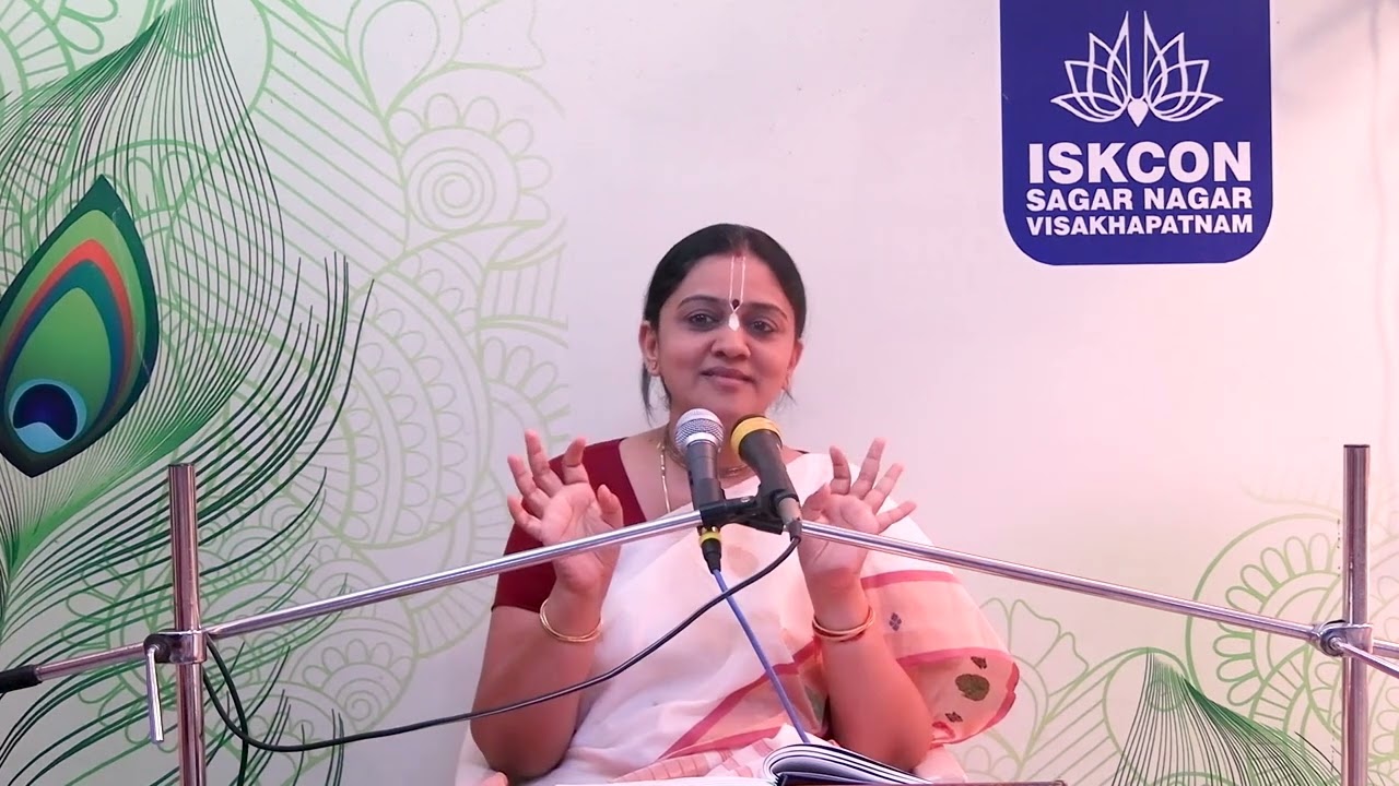 శ్రీరంగం దేవాలయం రహస్యాలు | by Dr.Nitaisevini Mataji