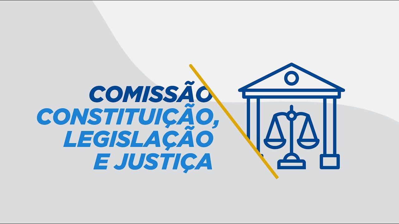 COMISSÃO DE JUSTIÇA | 24/02/2026