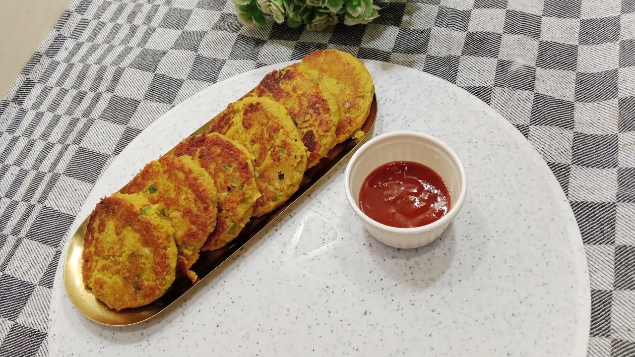 Ramzan Special Daal Chana Chicken & Veggies Kabab | Soft & Crispy Kababs #ramzanspecial #kabab 