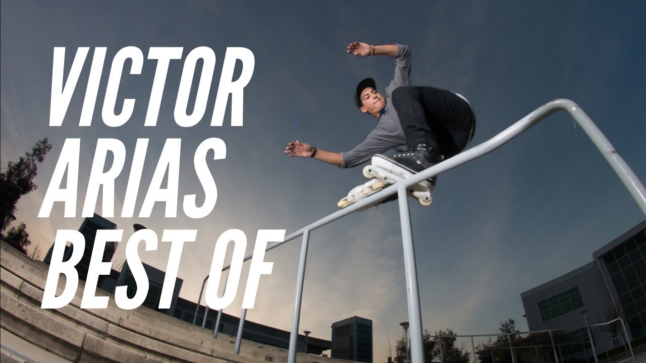 Victor Arias Best of | Valo (HD)