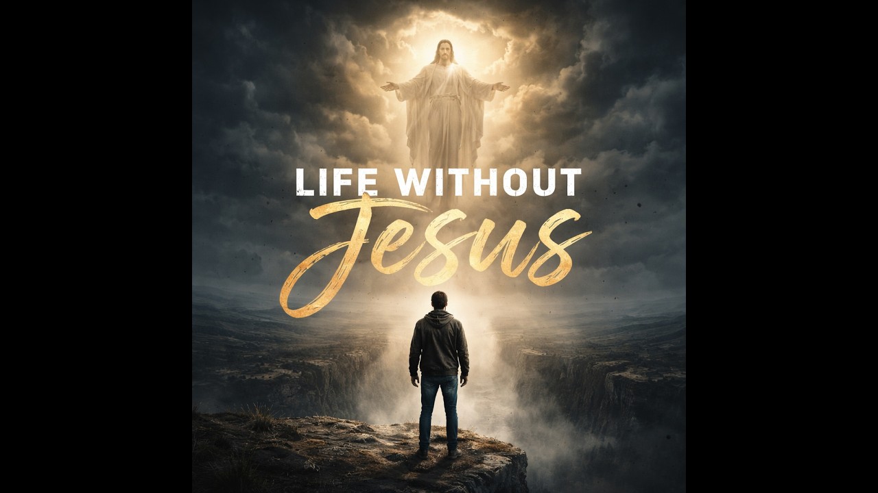 Life Without Jesus