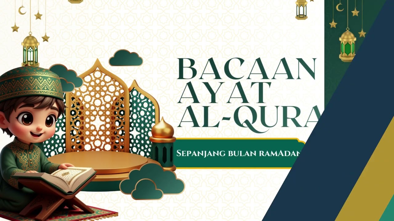 Program Ihya Ramadhan 2026 SMKBS