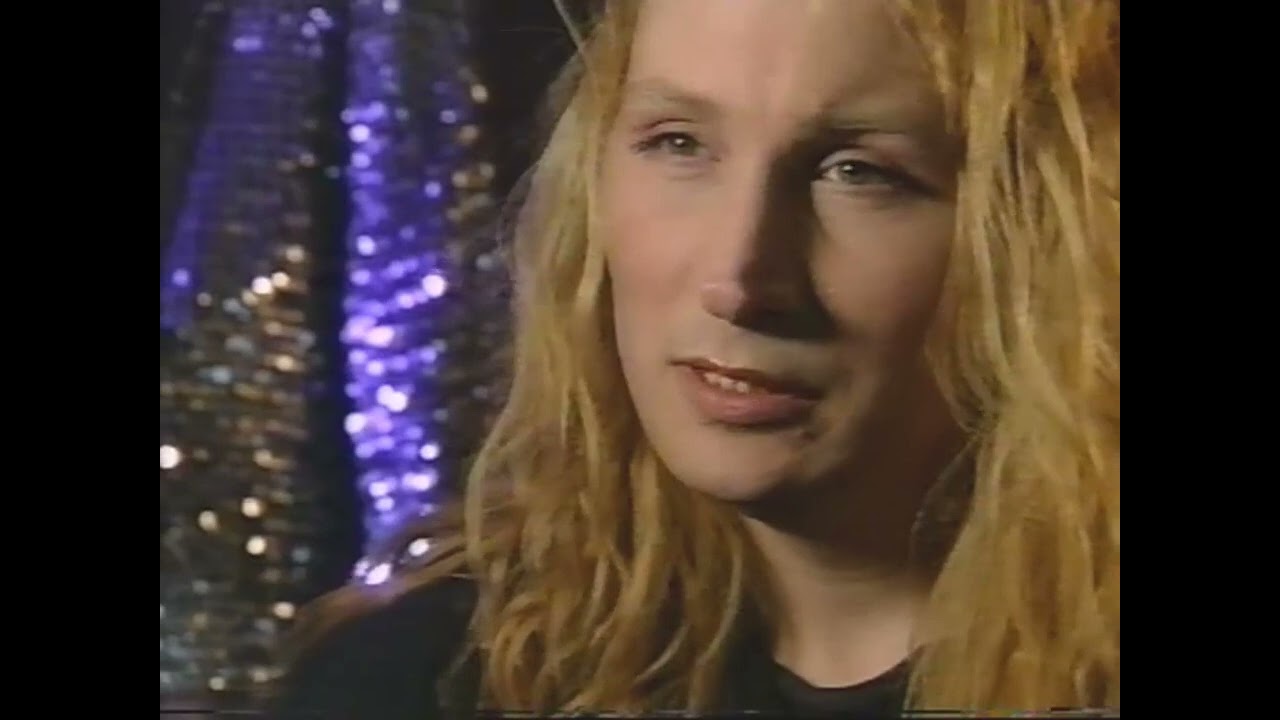 AFTER THEY WERE FAMOUS : MARILYN (ITV, 1999)