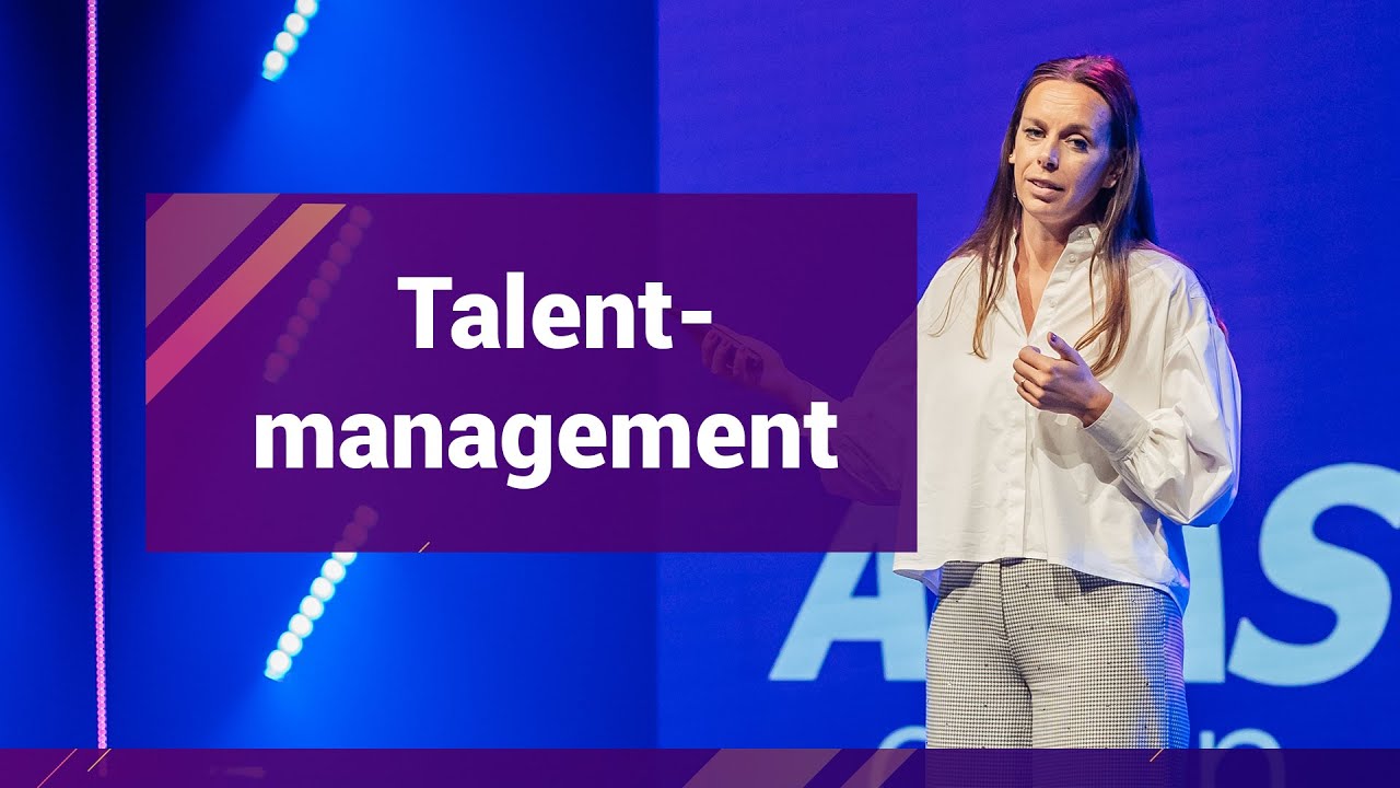 Boost Talentmanagement met de software van AFAS