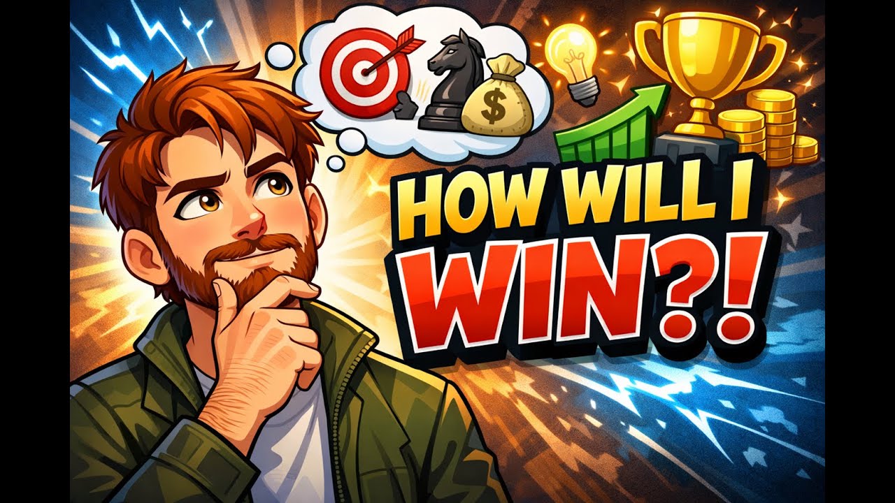 HOW AM I GOING TO GET THESE WINS? - LIVE BLIND STREAM