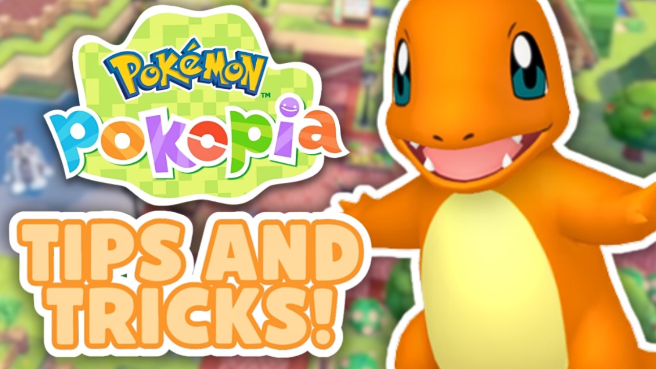 20 Beginner Tips I Wish I Knew Earlier in Pokopia!