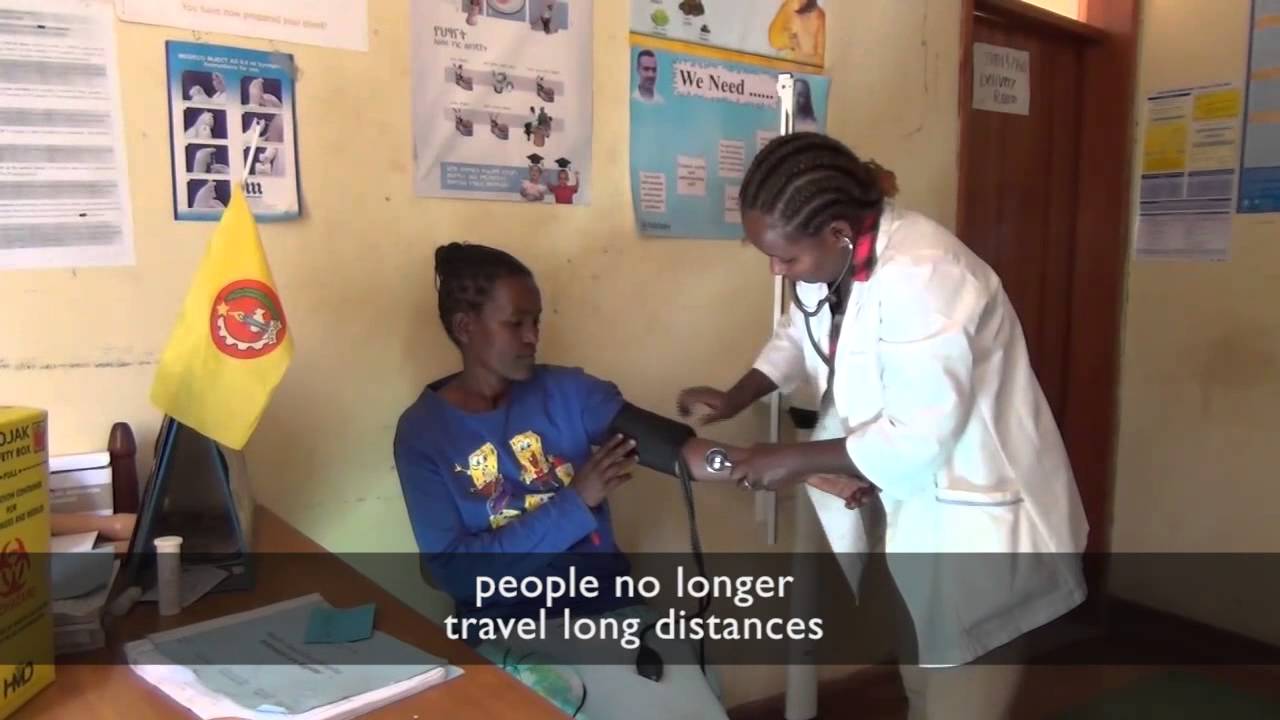 Sponsorship transforms lives in Omosheleko, Ethiopia | World Vision