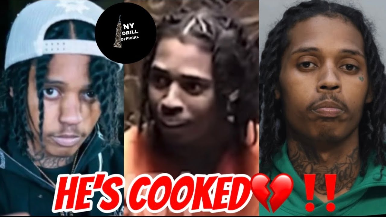 Dthang HIT W/ NEW WARRANT… He Might Be Cooked For Now💔💔😒