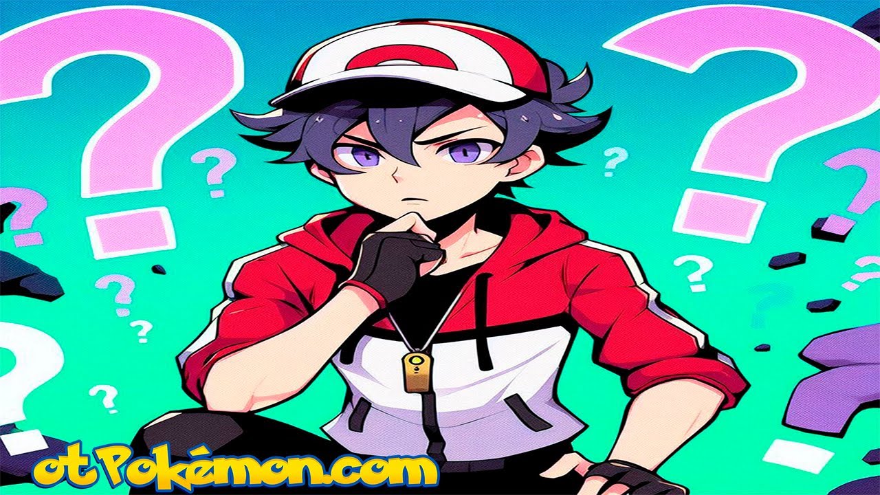 Bate Papo 02 - Qual o time meta 2025 no OTPokemon? - minha OPINIÃO!