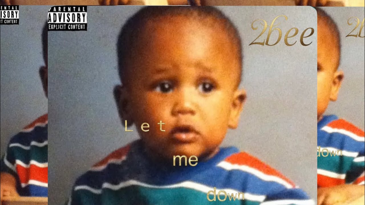 2bee - Ridin ft Trae