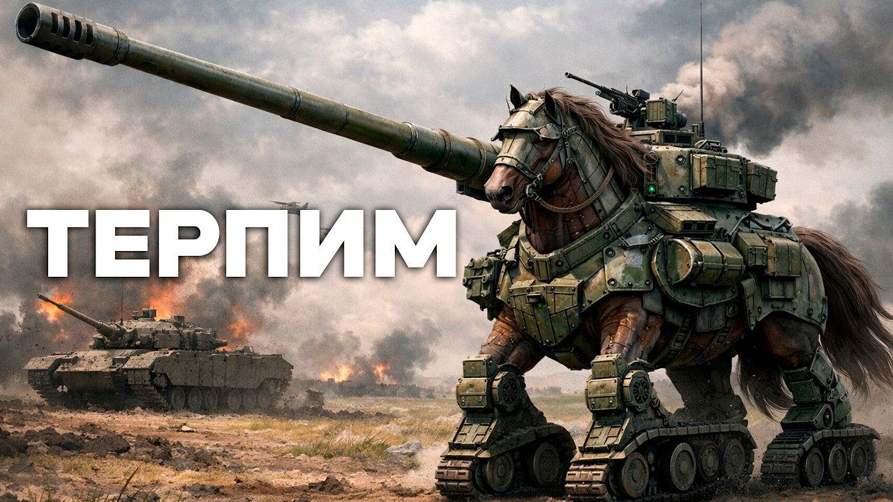 40 фрагов на коне + челленджи и заказы