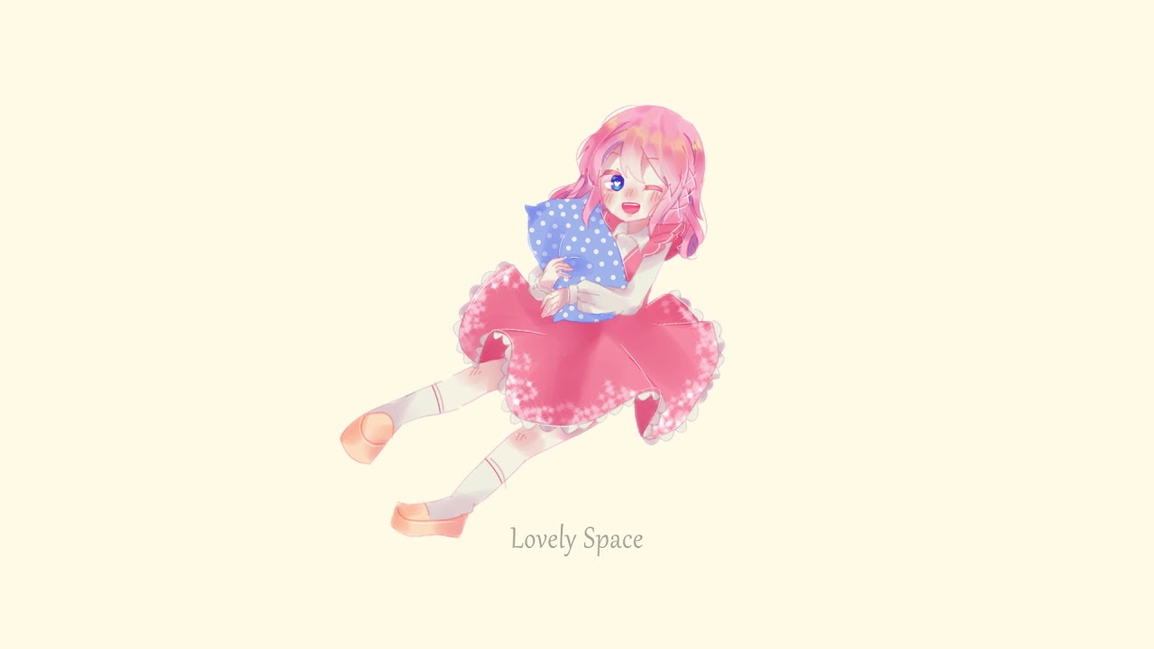 Couple N - Lovely Space