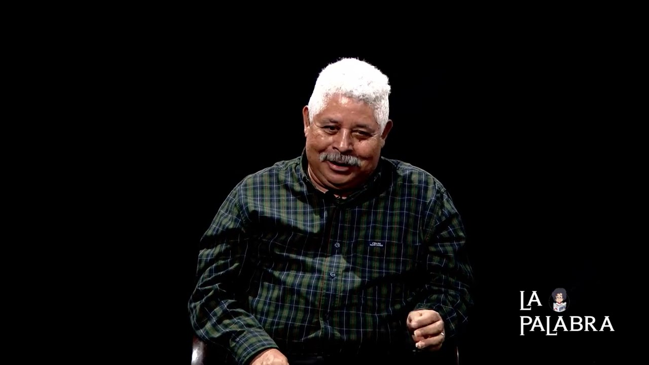 Marvin Ponce en La Palabra Entrevista Completa
