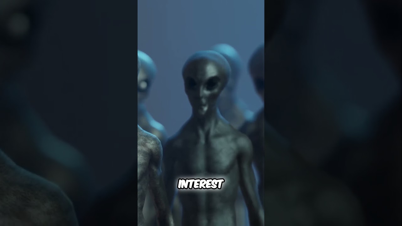 Baba Vanga's Prophecy: Contact with Aliens by 2025 👽