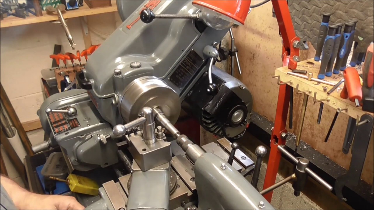 BSA C12 Restoration Part 5