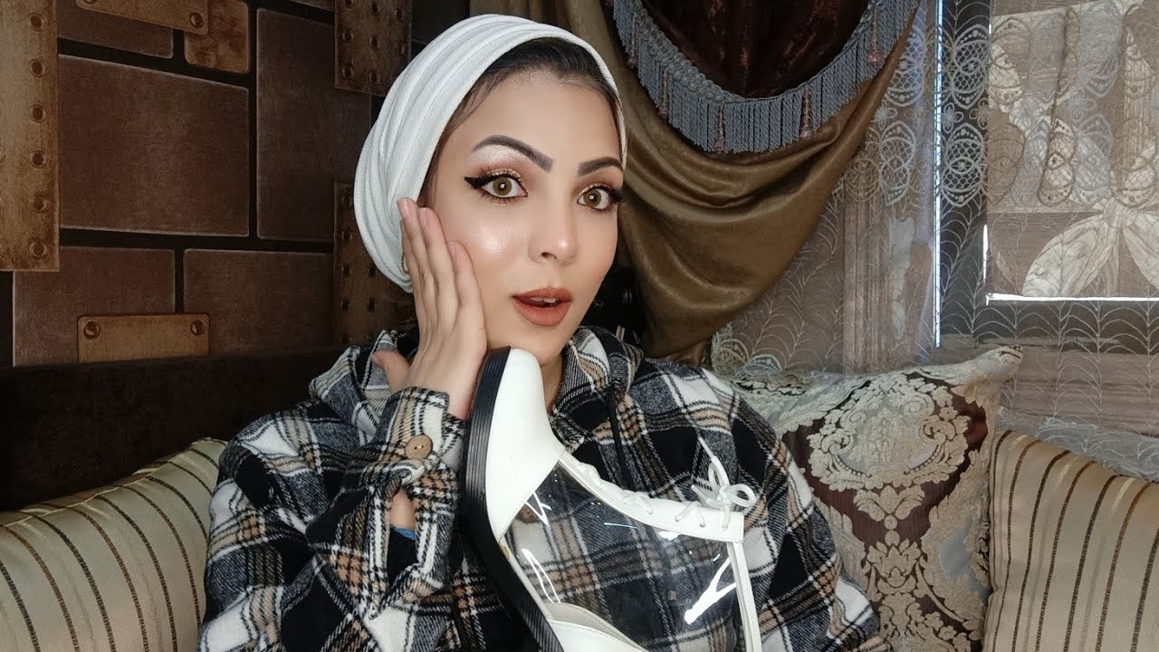 ندمت انى معملتش كده من زمان جيبت الشوذات بآقل من نص تمنها