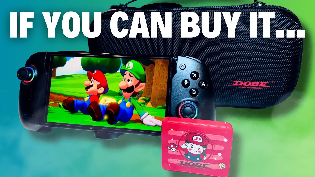 Best Nintendo Switch "SEND OFF" Package you don't know about