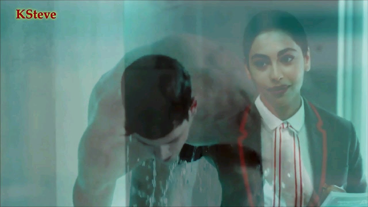 Guzman & Nadia | Nobody said it was easy