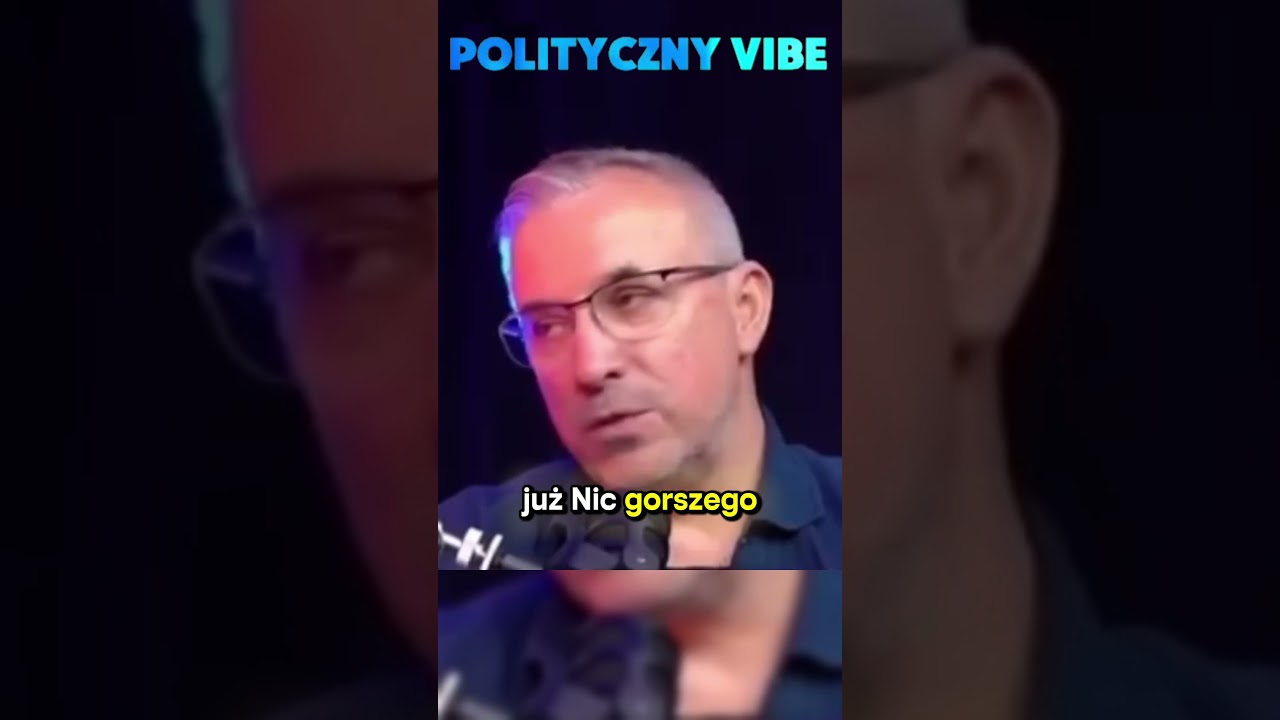 Z OSTATNIEJ CHWILI! SUMLIŃSKI NIE BAŁ SIĘ TEGO POWIEDZIEĆ O TUSKU!  #polityka #polskapolityka