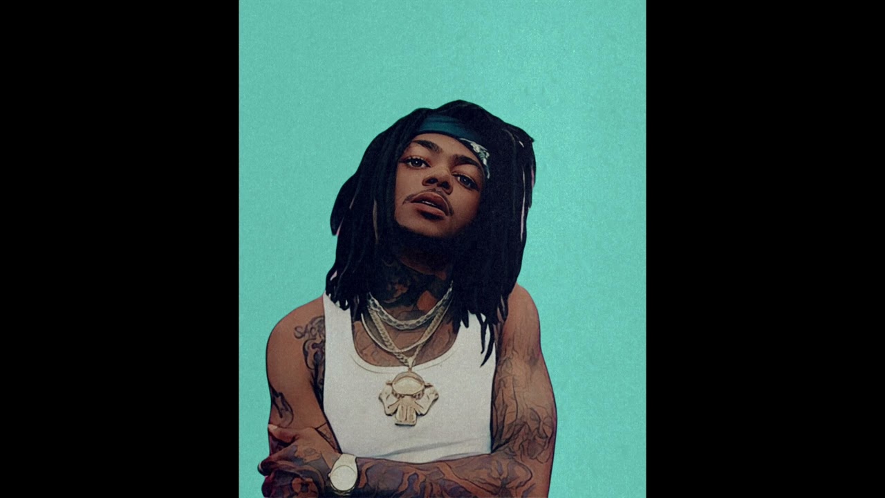 (FREE) JID TYPE BEAT - ON RECORD