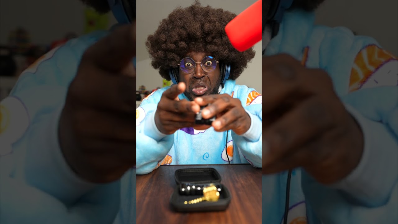 Which Fidget Is Your Favorite | ASMR PT:2