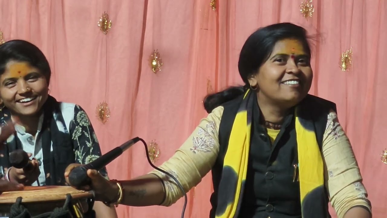 ಸುಮಿತ್ರಾ ಅಕ್ಕಾನ ಗತ್ತು//ಸಕ್ಕುಬಾಯಿ ಶಿರಕನಹಳ್ಳಿ ಡೊಳ್ಳಿನ ಪದshakubyi sarakhnali dollin pada#halappa_pujeri