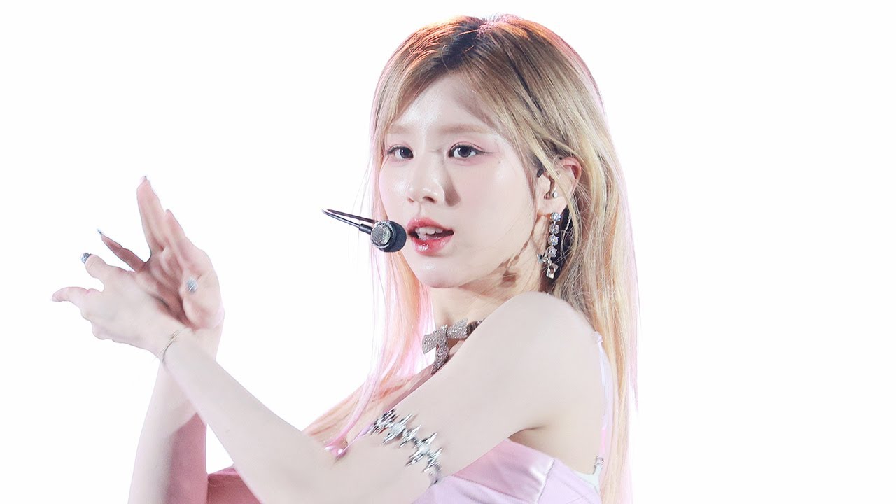 [4K] 240928 ARTMS 희진 - 'Virtual Angel' 직캠 | 금오상생페스타