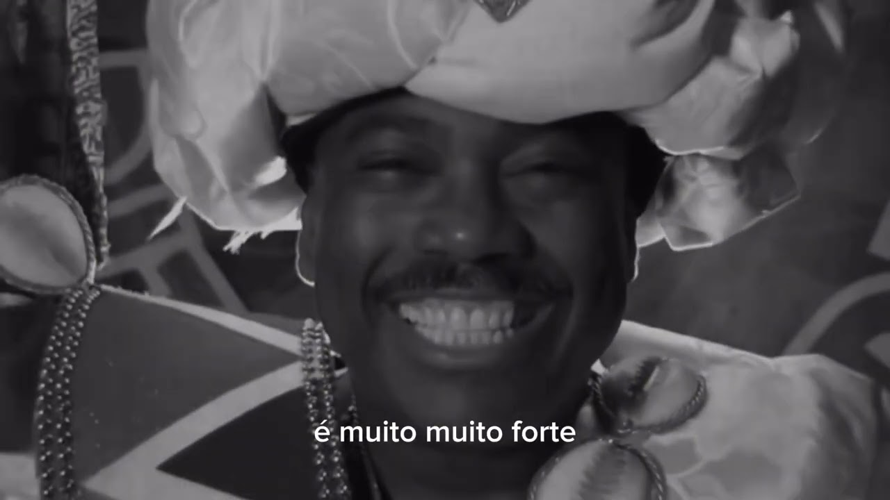 Unidos da Piedade homenageia Edson Papo Furado, ícone do carnaval capixaba, em 2026