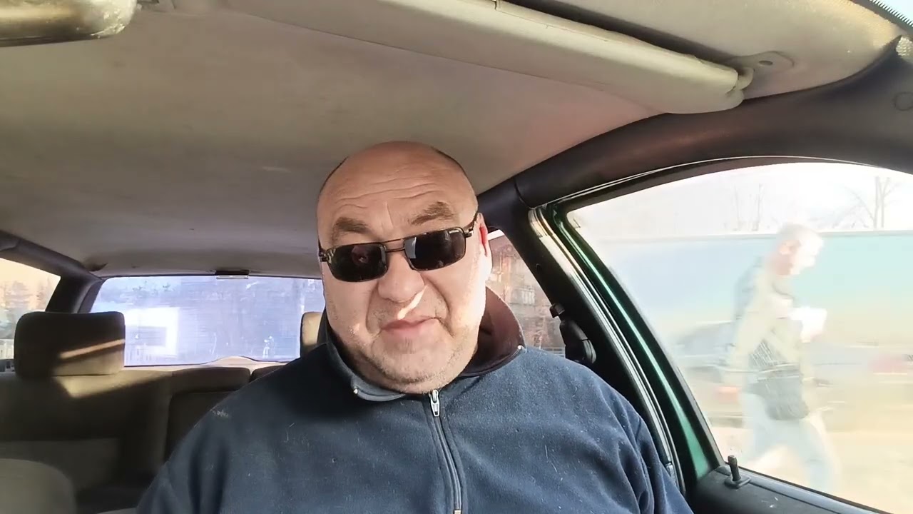 Москва.Охота на лис началась!