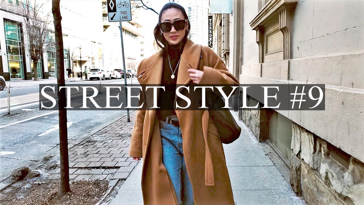 STREET STYLE #9