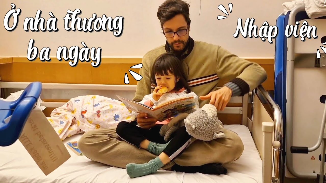 Thu tàn, Khoai Tây bị té phải đi nhà thương, ở ba ngày. Khi xuất viện, mùa đông đã về phủ trắng trời
