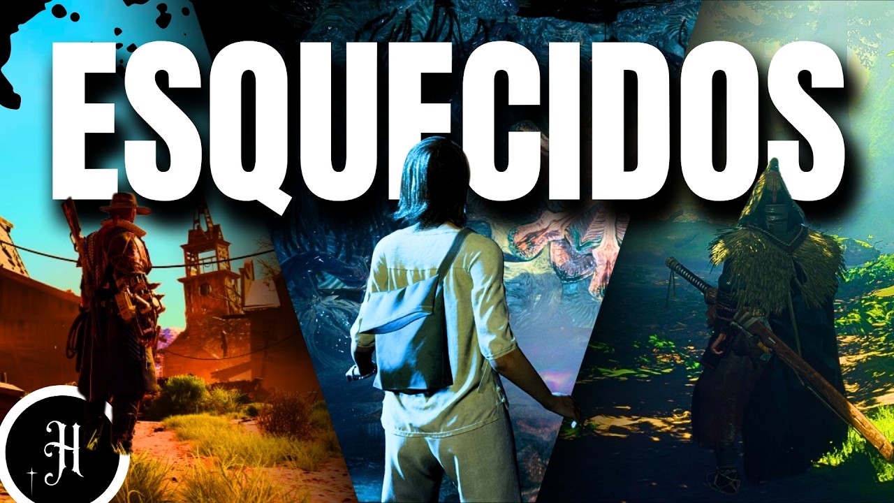 14 Jogos INCR&Iacute;VEIS que Voc&ecirc; Ignorou (Mas N&atilde;o Deveria)