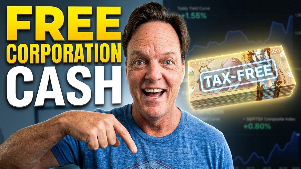 Tax-Free Dividends You're Legally Entitled to Take Right Now