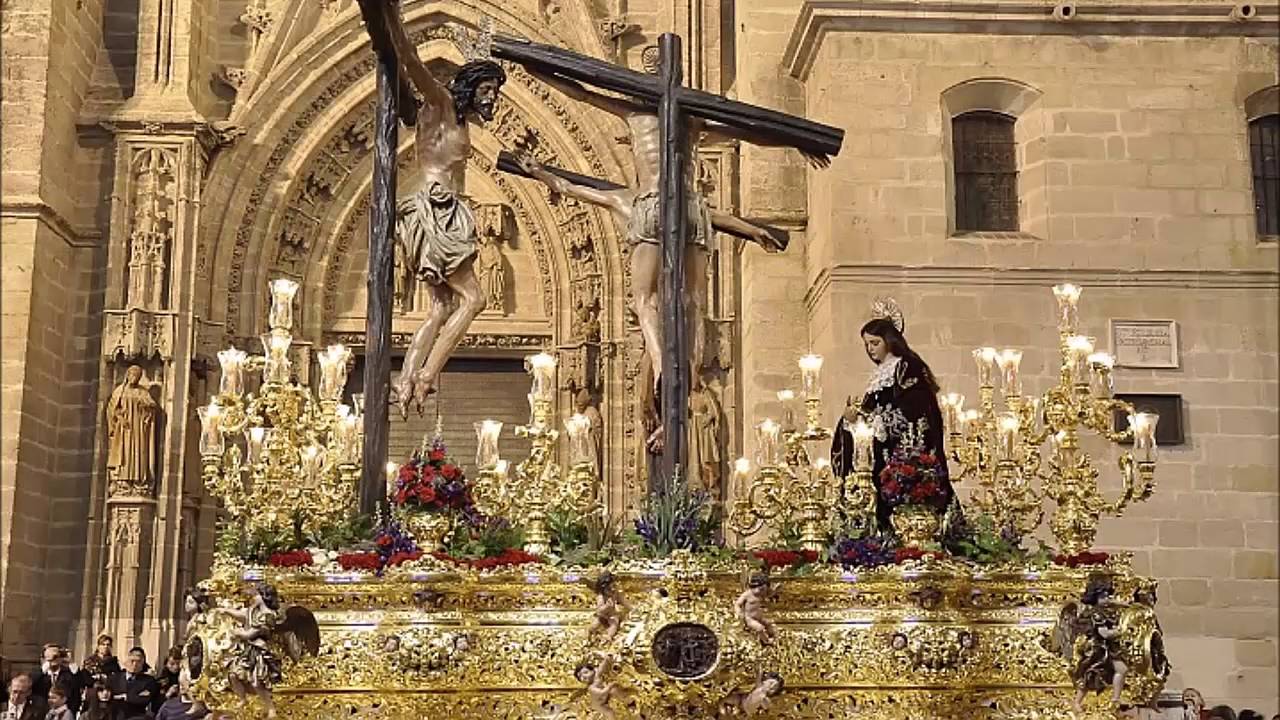 Marcha Virgen de Montserrat (BM)