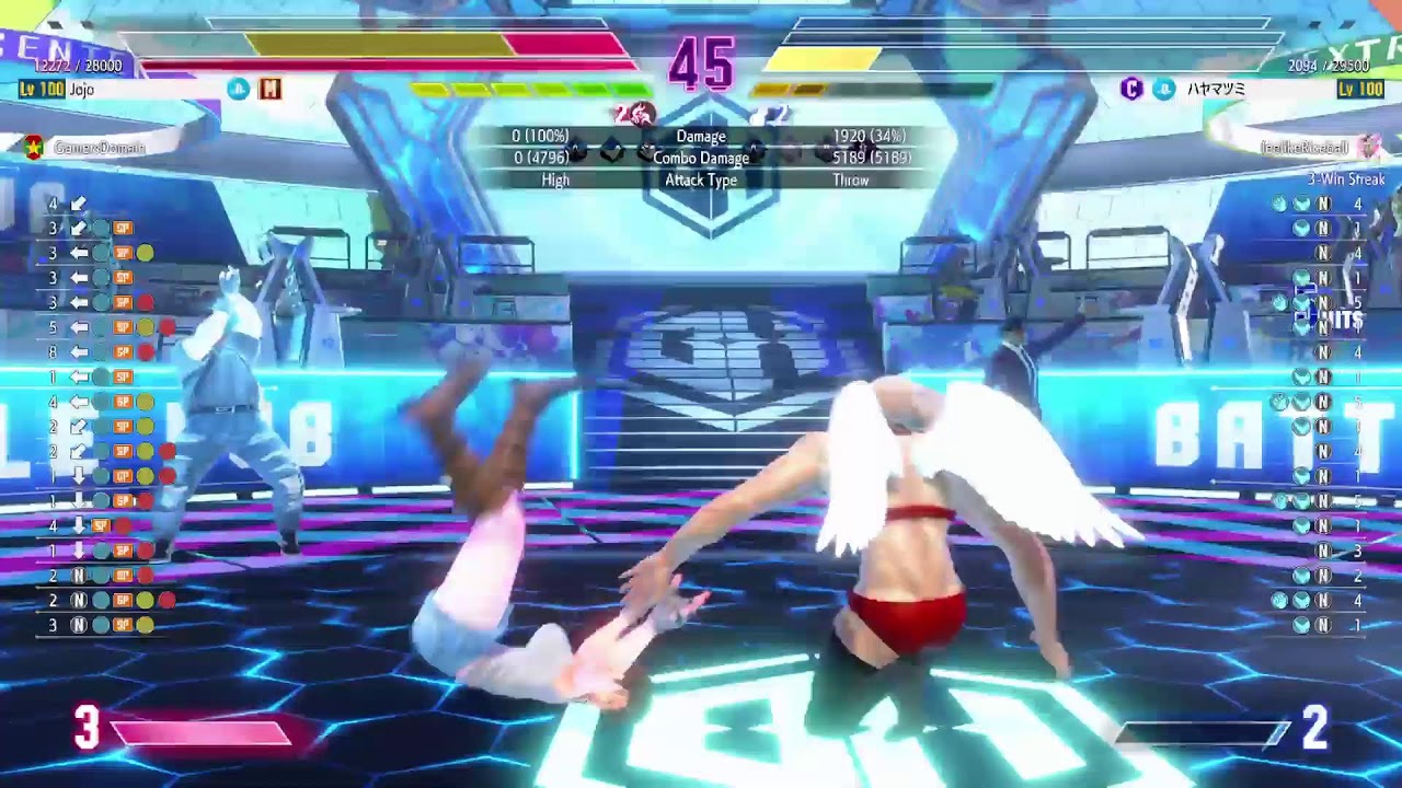 Street fighter 6 avatar network live