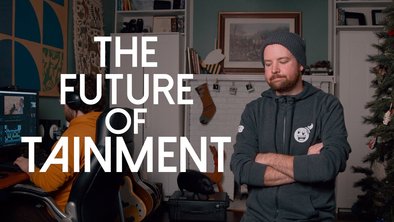 TAINMENT 2023 UPDATE