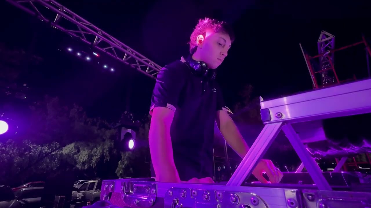 DJ SUNSET EN LA PLAYA ENGANCHADO NUEVOS Y VIEJOS | DJ LAUTA