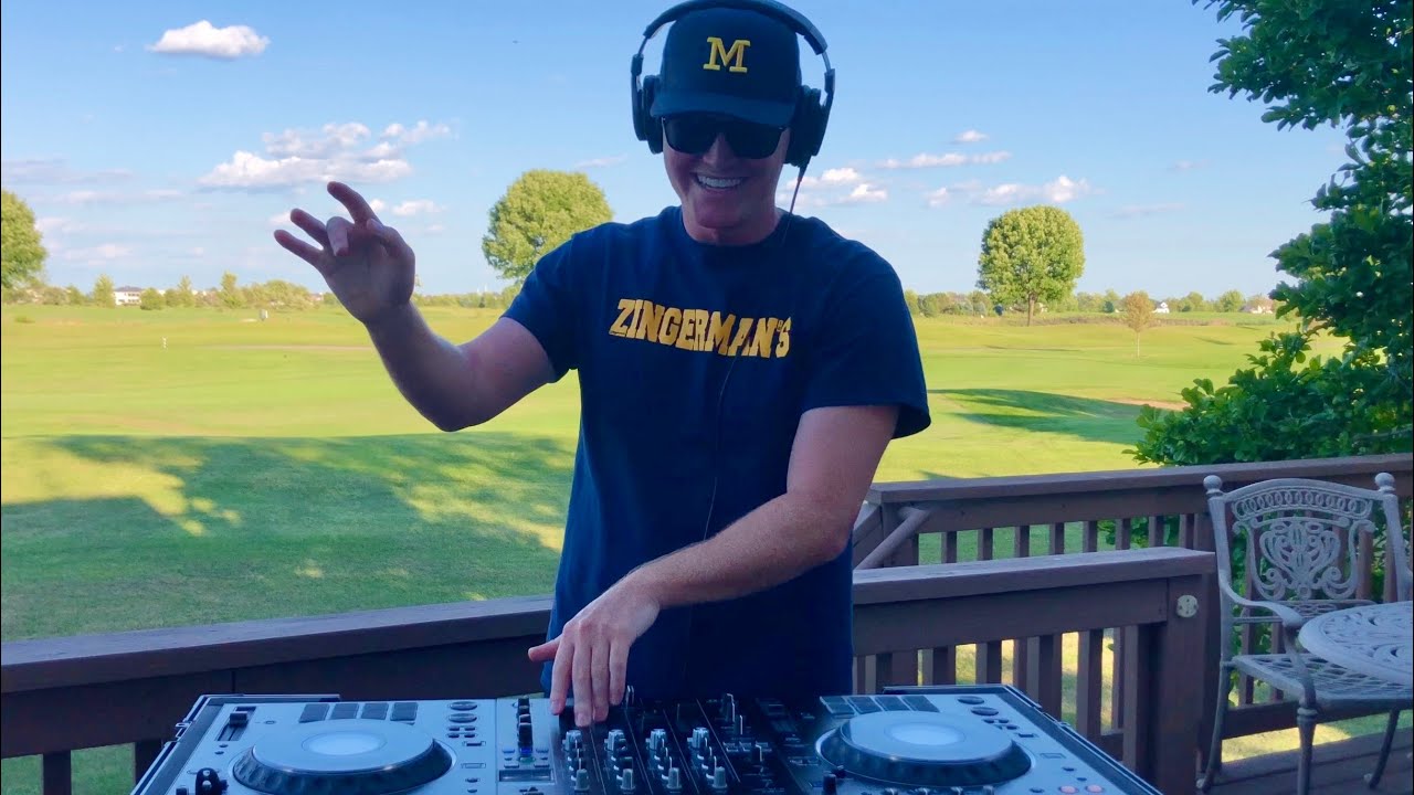 Robin Schulz, Joel Corry, The Chainsmokers, Sigala - Tropical House Live Mix