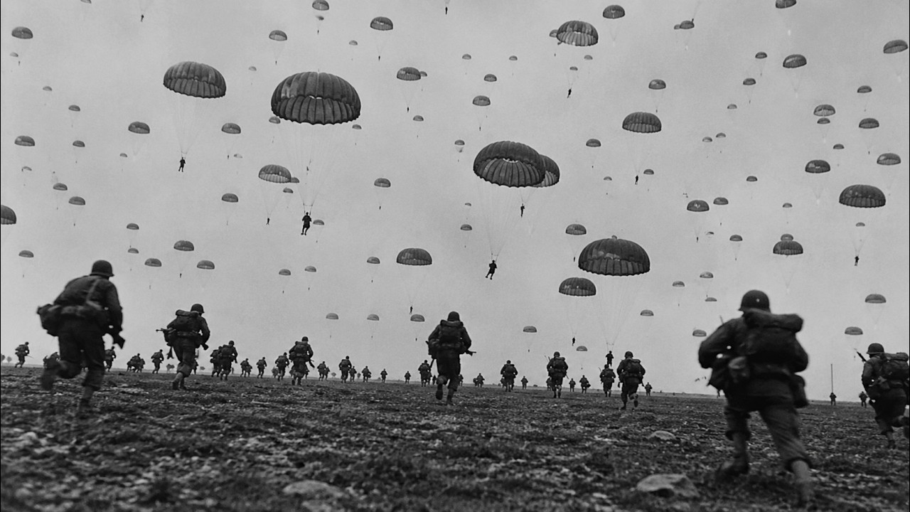 &lsquo;Impossible!&rsquo; &ndash; German Commander&rsquo;s Shock as 13,000 Paratroopers Landed Behind Atlantic Wall on D-Day