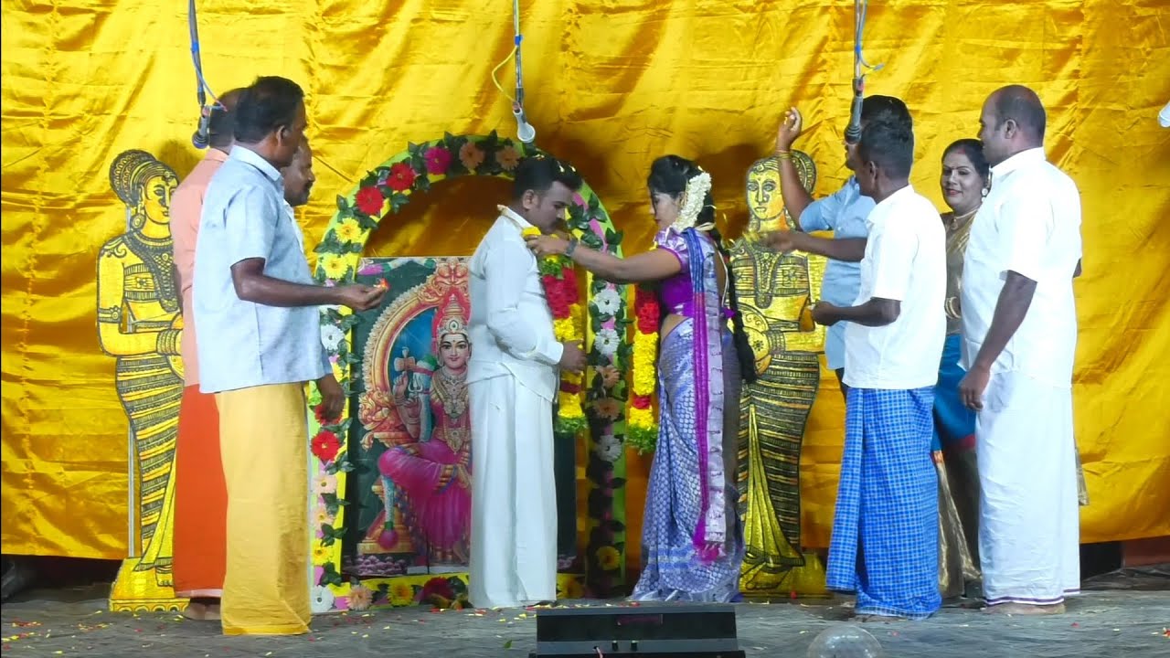 கண்டு கொண்டான் மாணிக்கம் ''உயிராய் வந்த உறவு!!  நாடகம்1